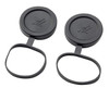 Vortex Optics Diamondback 32mm Rubber Binocular Caps Black CAP32/43