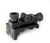 Williams Gun Sight WMS FP AG Receiver Peep Sight Target Knobs 3/8 Dovetail