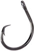 Mustad Demon Perfect Circle Hooks, 3X Strong Size 7/0 - 39950NP-BN-7/0-25U