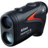 Nikon Prostaff 3i 650 Yard Laser Rangefinder with Case - 16229