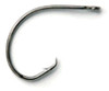 Mustad Demon Perfect Circle Hooks, Size 10/0, 25 Pack - 39951NP-BN-10/0-25U
