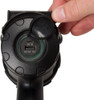 Browning High Noon Rechargeable 915L LED Spotlight, Black - 3717765