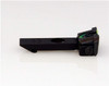 Williams Fiber Optic Fire Sight Set New Ruger GP100 GP 100 - 70958