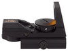 Browning Buck Mark Reflex Sight Picatinny Mount Black - 1290230 Browning Buck Mark Reflex Sight Picatinny Mount Black - 1290230