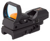 Browning Buck Mark Reflex Sight Picatinny Mount Black - 1290230 Browning Buck Mark Reflex Sight Picatinny Mount Black - 1290230