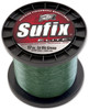 Sufix Elite Monofilament Fishing Line, 12 lb, 3000 Yard, Green - 661-312G