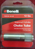 Benelli 12 Gauge Extended Improved Cylinder Choke Tube Diam. 715 80136P