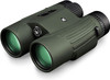 Vortex Optics Fury HD 5000 Laser Rangefinder Binocular 10x42 Green LRF301