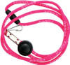 Fox 40 Breakaway Lanyard, Pink - 100-0401