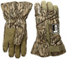 Banded Squaw Creek Insulated Gloves, Bottomland Camo, Medium - B03141