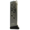 Walther PPK/S .380 ACP 7 Round Nickel Magazine with Finger Rest - 2246012