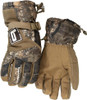 Banded White River Insulated Gloves, Timber, Extra Large - B1070002-TM-XL