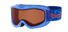 Bolle Youth Amp Goggles, Blue Monster, Citrus Dark Lens - 21514