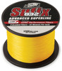 Sufix 832 Advanced Superline 50 Lb, 600 Yards, Hi Vis Yellow - 660-250Y