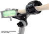 YakAttack Omega Universal Fishing Rod Holder - RHM-1001