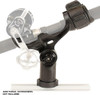 YakAttack Omega Universal Fishing Rod Holder - RHM-1001