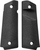 Magpul Full Size 1911 Grips, Black Polymer, MAG524-BLK Magpul Full Size 1911 Grips, Black Polymer, MAG524-BLK