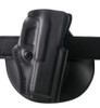 Safariland Paddle Holster  Detent  S&W M&P Shield 9mm  3.1" Barrel