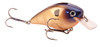 Strike King Square Bill Crankbait, 2.5", Bluegill - HCKVDS2.5-622