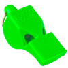 Fox 40 Classic Pealess Safety Whistle 115 dB Neon Green 9902-1400