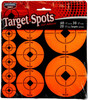 Birchwood Casey Target Spots 33928 Orange Self-Adhesive NEW