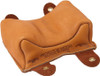Protektor Model - #9 Leather Large Owl Ear Front Shooting Rest Bag