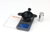 Lyman Pocket Touch 1500 Electronic Reloading High Precision Scale - 7750725