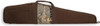 Bulldog Cases Brown Rifle Case With Camo Panel, 48" - BD212