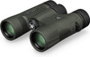 Vortex Optics Diamondback HD 10x28 Binoculars, Green - DB-211 Vortex Optics Diamondback HD 10x28 Binoculars, Green - DB-211