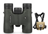 Vortex Optics Diamondback HD 8x28 Binoculars, Green - DB-210 Vortex Optics Diamondback HD 8x28 Binoculars, Green - DB-210
