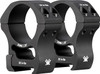Vortex Optics Pro Series Rifle Scope Rings, 30mm High, Black - PR30-H