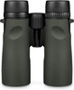 Vortex Optics Diamondback HD 10x42 Binoculars, Green - DB-215