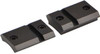 Warne Maxima 2 Piece Steel Bases Winchester XPR Long Short Action