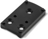 Burris Fastfire Red Dot Mounting Plate, Glock and Beretta PX4 Storm, 410319