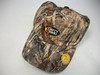 Factory Browning Dirty Bird Duck Back Mossy Oak Duck Blind Size 7 Cap Hat