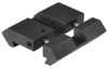 UTG 22 Airgun Dovetail-To-Picatinny Rail Low Pro Snap-In Adaptor