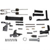 DPMS Lower Parts Kit for 223 556 Rifle No Trigger Hammer or Grip 60705