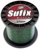 Sufix Elite Monofilament Fishing Line, 4 lb, 3000 Yard, Low Vis Green
