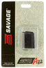 Savage 10 Round Magazine for Savage A22 Models Chambered in 22 WMR 47205
