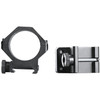 Weaver Tactical Rings 30mm Low 6-Hole Caps Fits Up To 38mm OBJ Lens - 48355