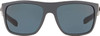 Costa Del Mar Broadbill Sunglasses Gray Gray 580P Lens BRB 98 OGP