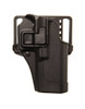 Blackhawk Serpa Concealment Holster  Glock 43 Right Hand Matte Black