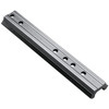 Weaver Top Mount Base 63B Marlin 9, 45, 30AW/AS, Mossberg 640, Black