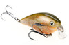 Strike King Square Bill Crankbait, 1.5" Orange Bream - HCKVDS1.5SH-697