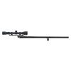 Mossberg 835 12 Gauge Rifled Slug Deer Barrel & 3-9x32 Scope Combo 90835