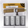 Lyman 4 Cavity Lead Ingot Mold With Handle - 2837794