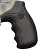 Pachmayr Diamond Pro Grip for Smith & Wesson J Frame Round Butt 02478