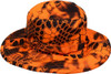 Outdoor Cap Kryptek Inferno Camo Boonie Hat OSFA - BH-2700