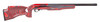 Ruger 10/22 Target Red&Black 21157 NIB 22 LR 20"