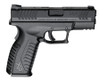 Springfield XDM 9 MM 3.8" BBL XDM9389BHCE NIB 19+1